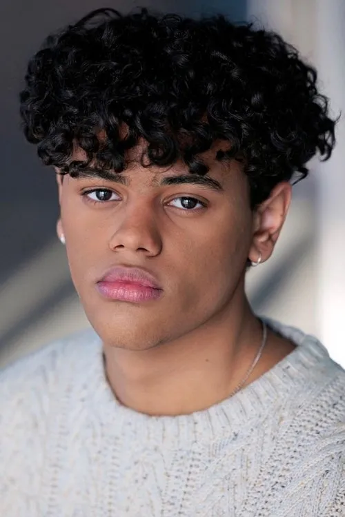 Patrick Lemon ha trabajado con Caleb Baumann en 1 ocasiones