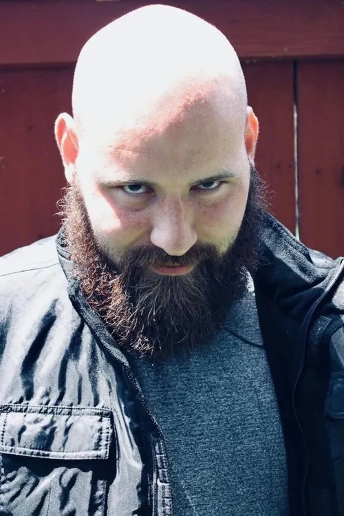 Stephen E. Foxworthy ha trabajado con Caleb Dunkerson en 2 ocasiones