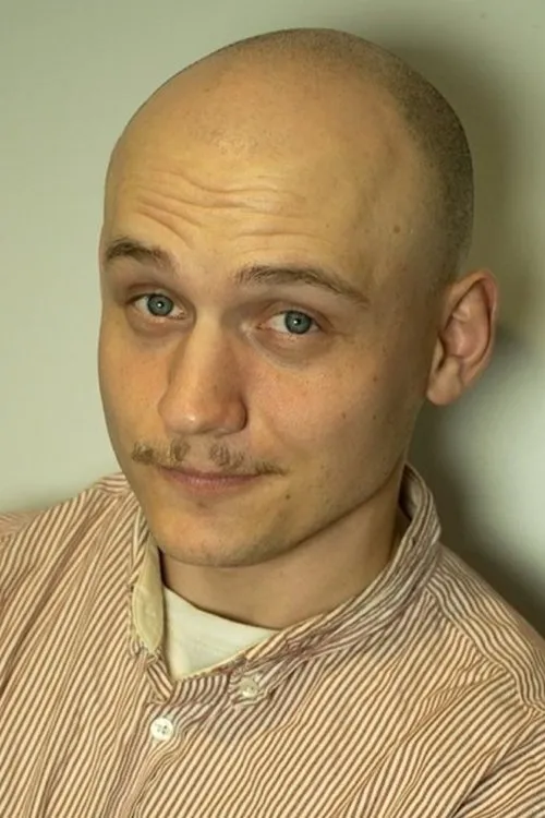 Patrick Doran ha trabajado con Caleb Pitts en 1 ocasiones