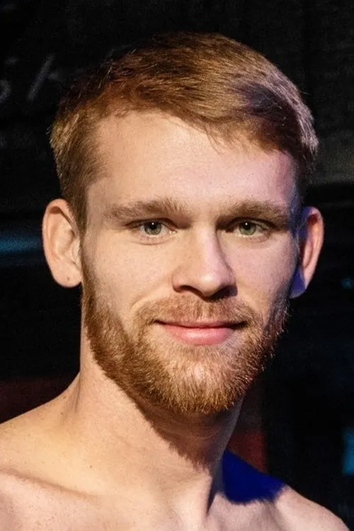 Charlie Roberts ha trabajado con Calhoun Sawyer en 1 ocasiones