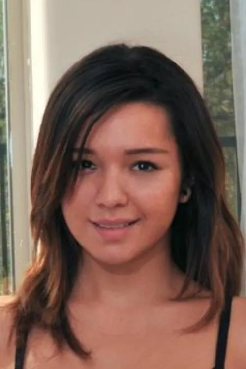 Cali Doe interpretando a 