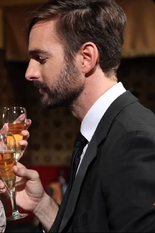 Alberto Rowinsky ha trabajado con Calique Pérez en 1 ocasiones