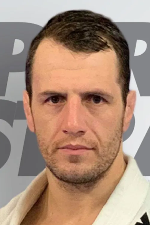 Marcos Mariano ha trabajado con Callan Potter en 1 ocasiones