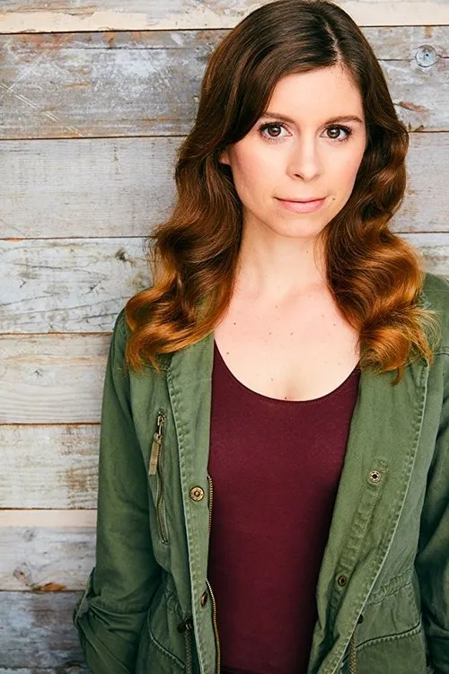 Nicholas James Reilly ha trabajado con Callie Ott en 1 ocasiones