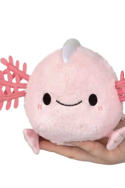 Callie Zwicker interpretando a Joe Bill /Joe's mom (voice)