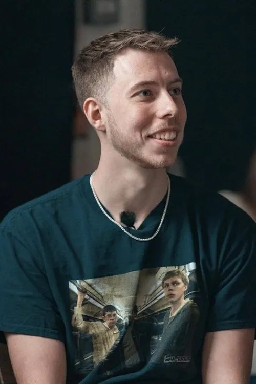 Joe Weller ha trabajado con Callum Airey en 1 ocasiones