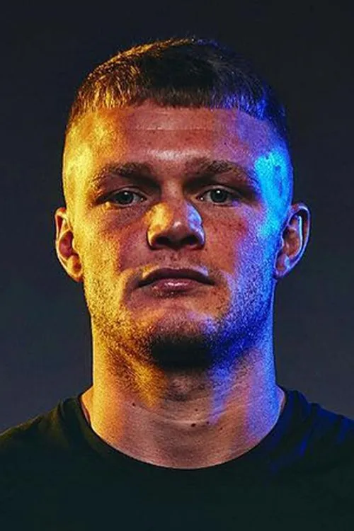 Chris Algieri ha trabajado con Calum French en 1 ocasiones