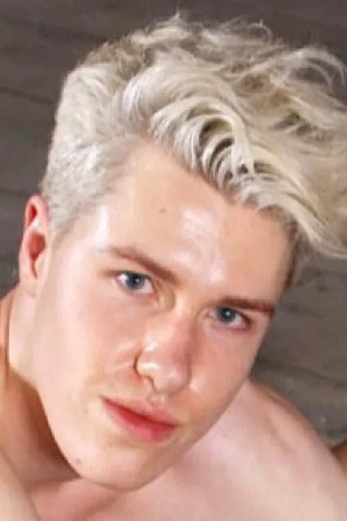 Calvin Croft interpretando a 