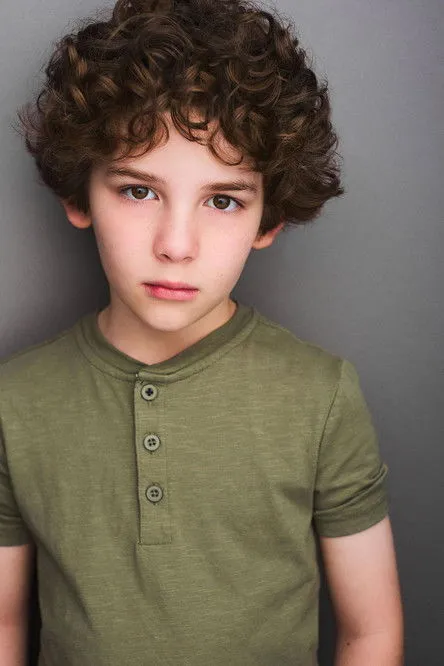 Alice Bahlke ha trabajado con Calvin Knegten en 1 ocasiones