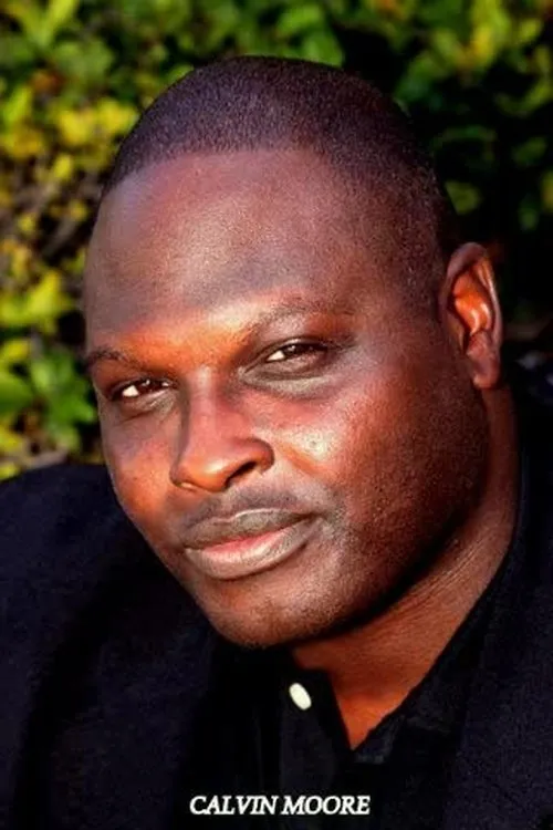 Rafiq Batcha ha trabajado con Calvin Moore en 1 ocasiones