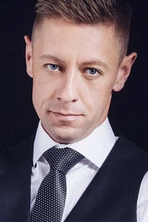 Cam Pascoe — personaje: Himself - barman