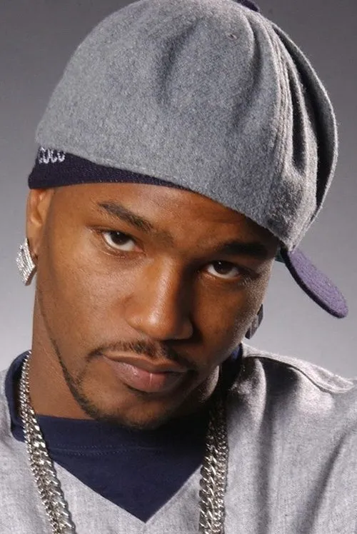 Capone (rapper) ha trabajado con Cam'ron en 2 ocasiones