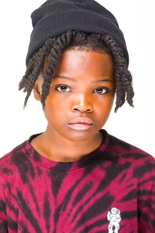 Kevin Richard Best ha trabajado con Camden Coley en 1 ocasiones