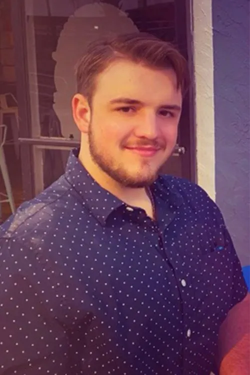 Grace Lawson ha trabajado con Camden Harriss en 1 ocasiones