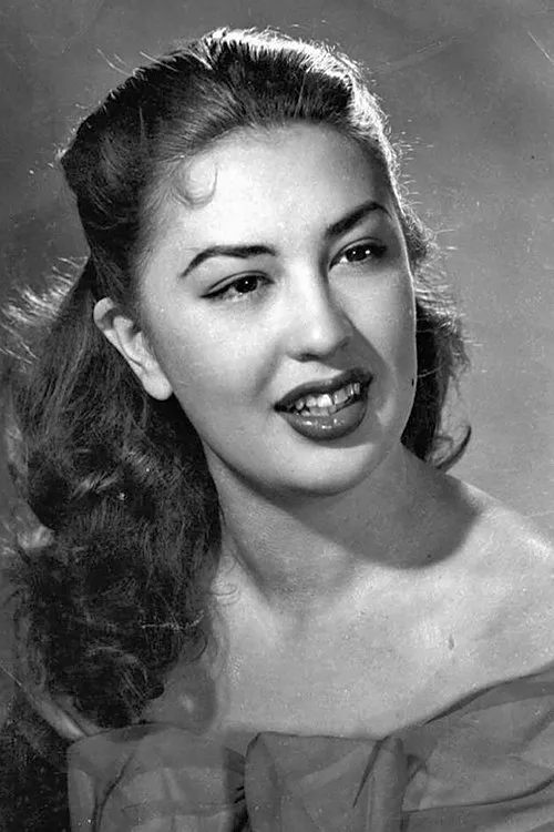 Camelia interpretando a 