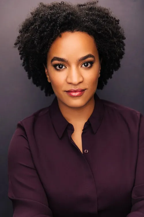Amy Justman ha trabajado con Cameron Anika Hill en 1 ocasiones