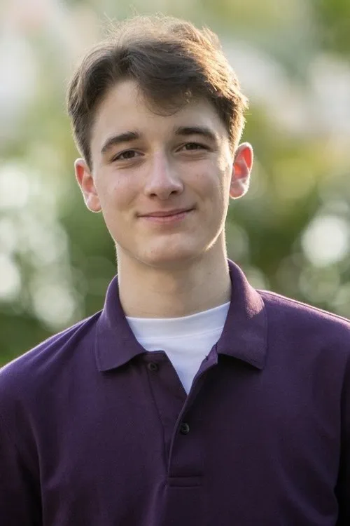 Amelia Mahrie ha trabajado con Cameron Blackwood en 1 ocasiones