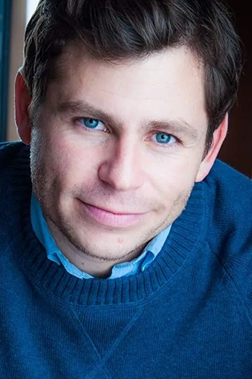 Malcolm Goodwin ha trabajado con Cameron Fife en 2 ocasiones