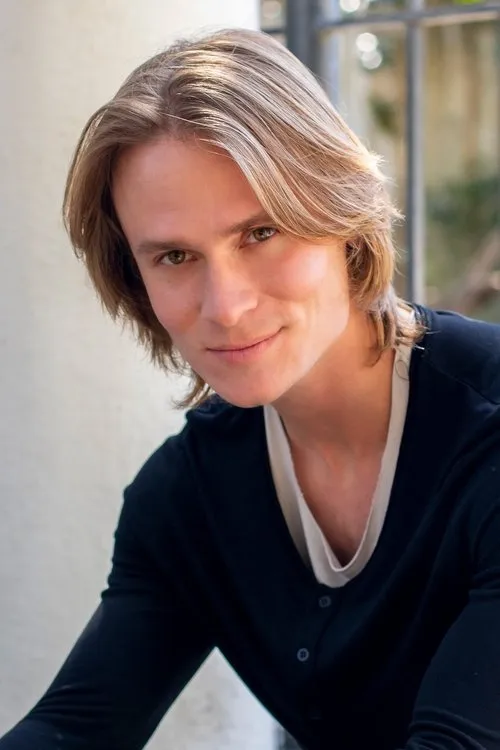 Badria Timimi ha trabajado con Cameron Greco en 1 ocasiones