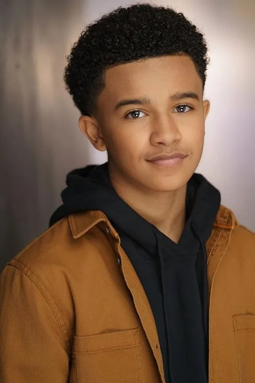 Chad Michael Griffith ha trabajado con Cameron J. Wright en 1 ocasiones