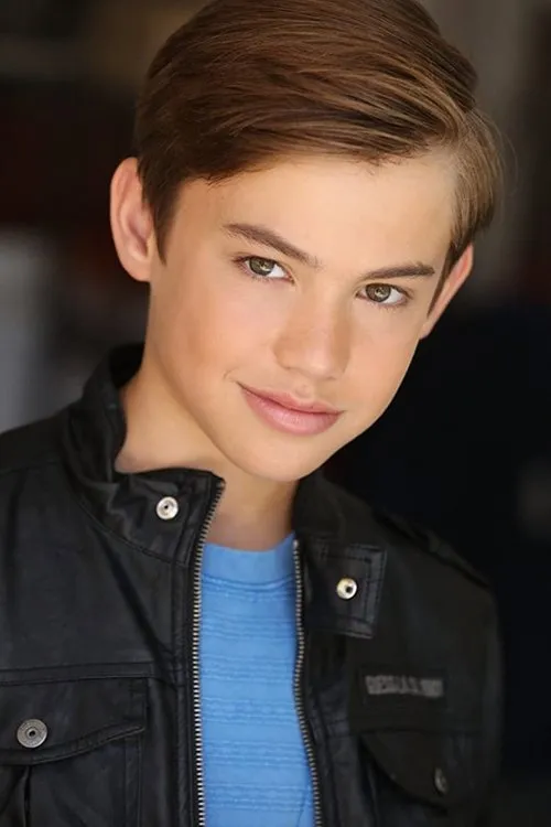 Kayden Bryce ha trabajado con Cameron Judd en 2 ocasiones