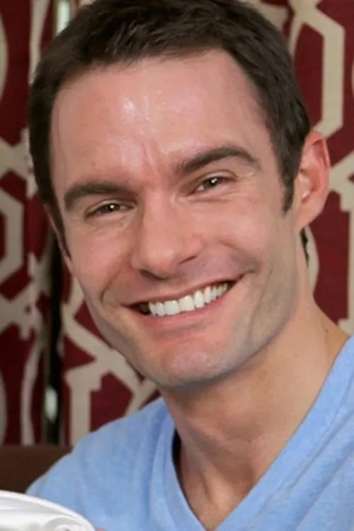 Brock Armstrong ha trabajado con Cameron Kincade en 2 ocasiones