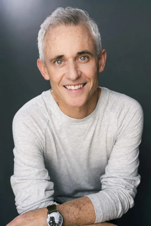 London Lazerson ha trabajado con Cameron Sawyer en 1 ocasiones