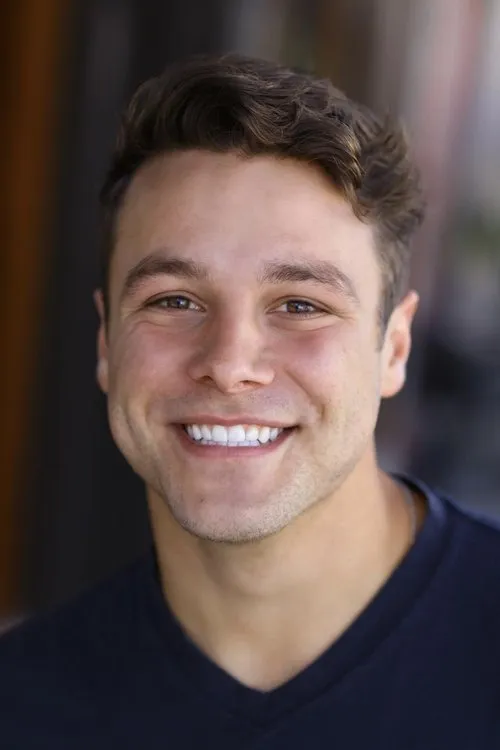 Ruby Cruz ha trabajado con Cameron Stout en 1 ocasiones