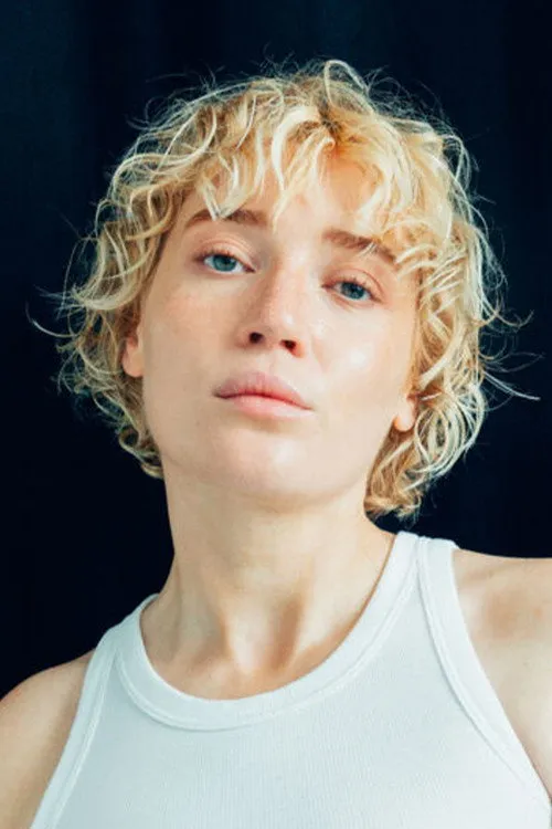 Iggy Malmborg ha trabajado con Camila Bejarano Wahlgren en 1 ocasiones