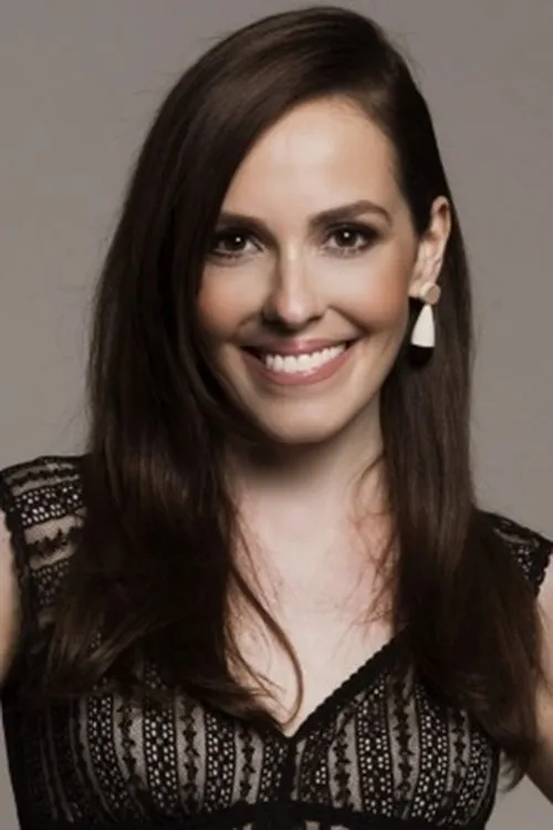 Foto de perfil del actor Camila dos Anjos en el reparto