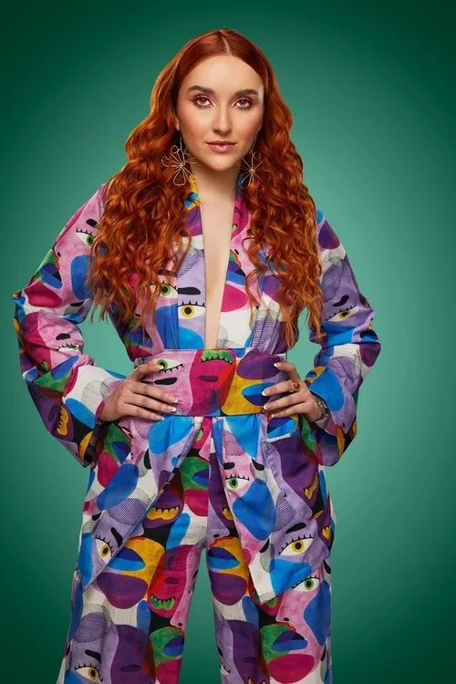 Camila Esguerra Escobar — personaje: Camila Esguerra