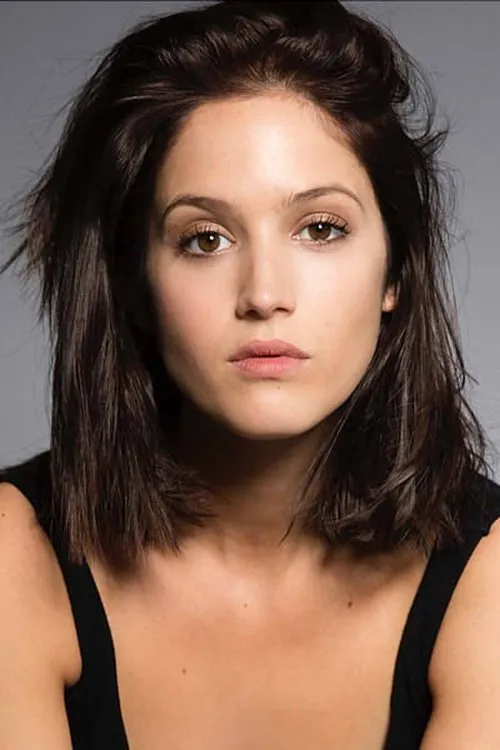 Camila Mateos — personaje: Alicia Mancinelli