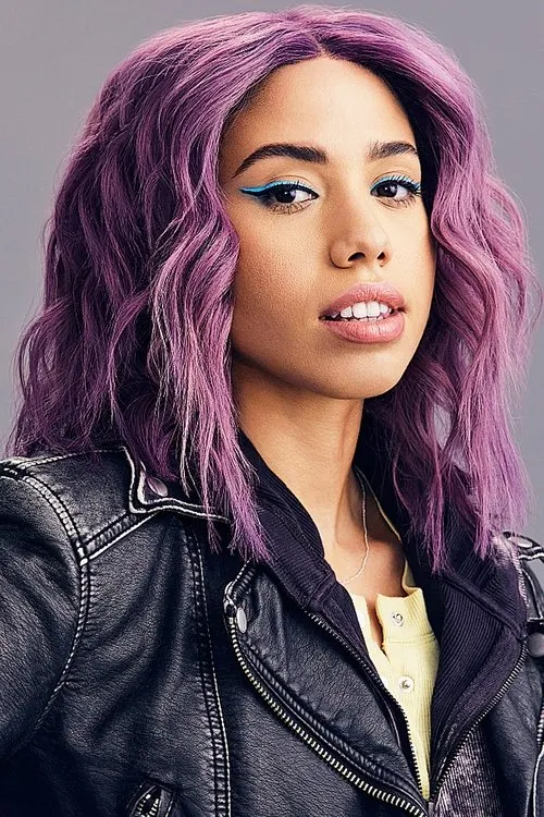 Gregory Connors ha trabajado con Camila Moreno en 1 ocasiones