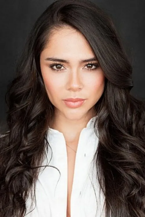 Camila Rojas en su biografía y filmografía