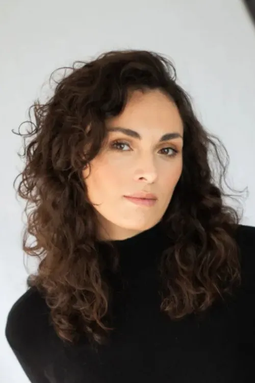 Foto de perfil del actor Camila Valenzuela en el reparto