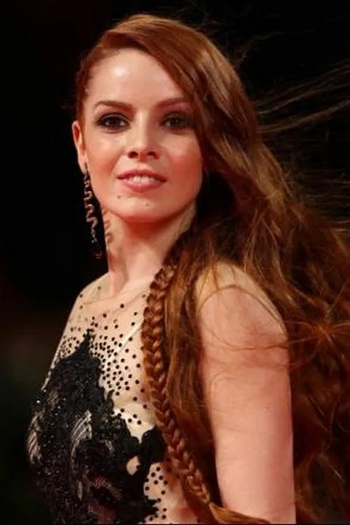 Alessandro Vantini ha trabajado con Camilla Diana en 1 ocasiones