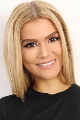 Foto de perfil del actor Camilla Frederikke en el reparto