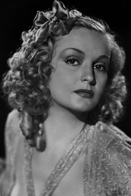 Camilla Horn — personaje: Frau Neumann