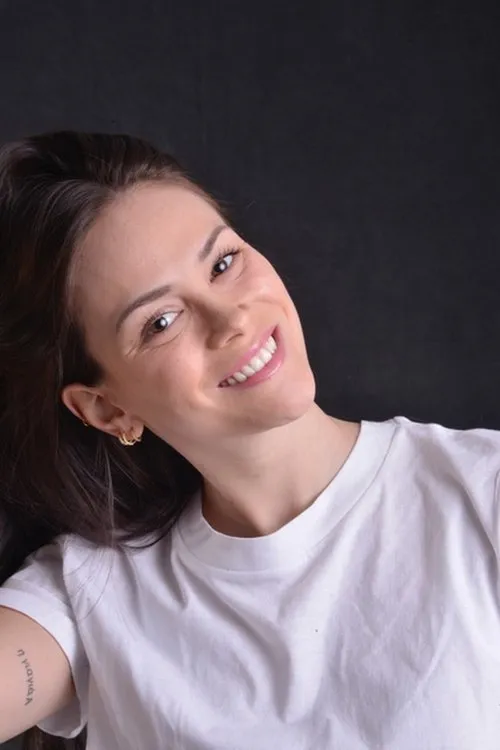 Fabrizio Rizzolo ha trabajado con Camilla Tedeschi en 1 ocasiones