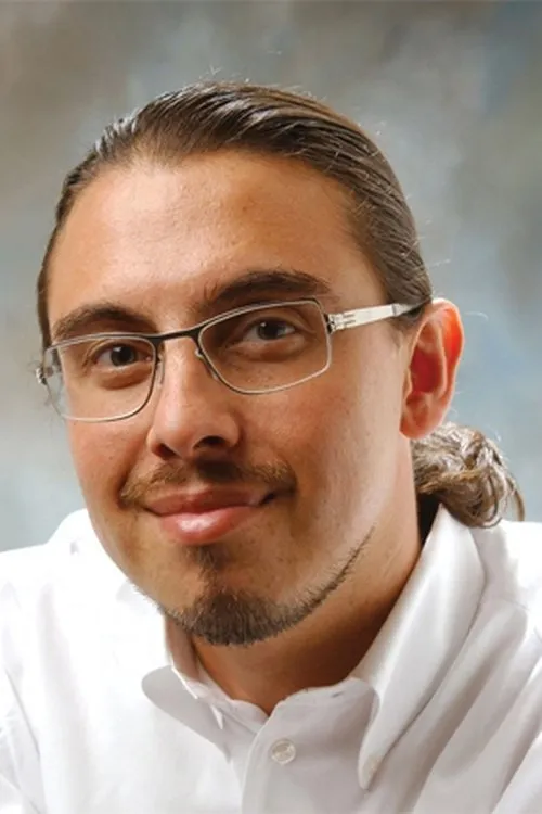 Camilo Pardo — personaje: Self - Contestant