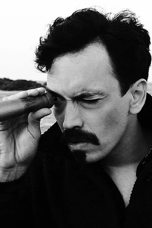 Pry Von Paumgartten ha trabajado con Camilo Vidal en 1 ocasiones