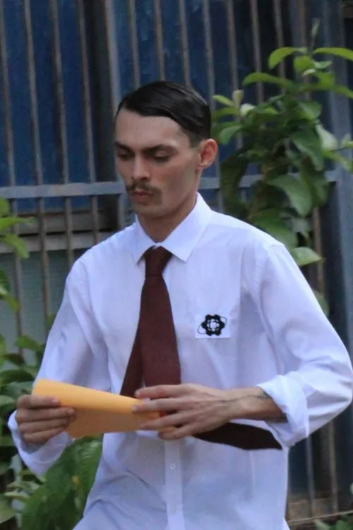 Rafael Soul ha trabajado con Camo Omak en 1 ocasiones