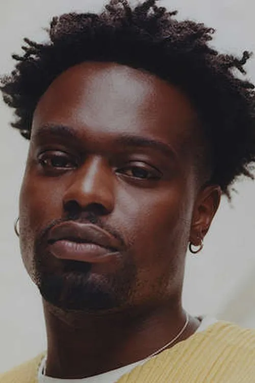 Campbell Addy — personaje: Self