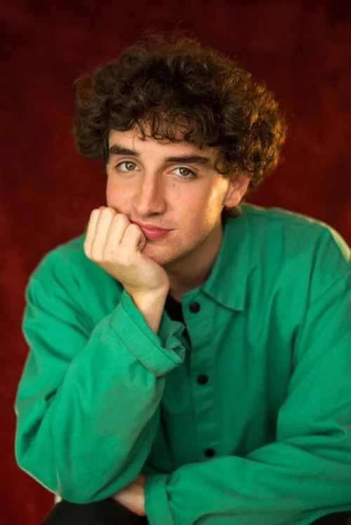 Debbie Chazen ha trabajado con Campbell Wallace en 1 ocasiones