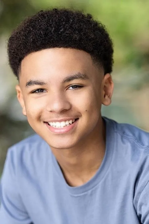 Foto de perfil del actor Camren Conerly en el reparto