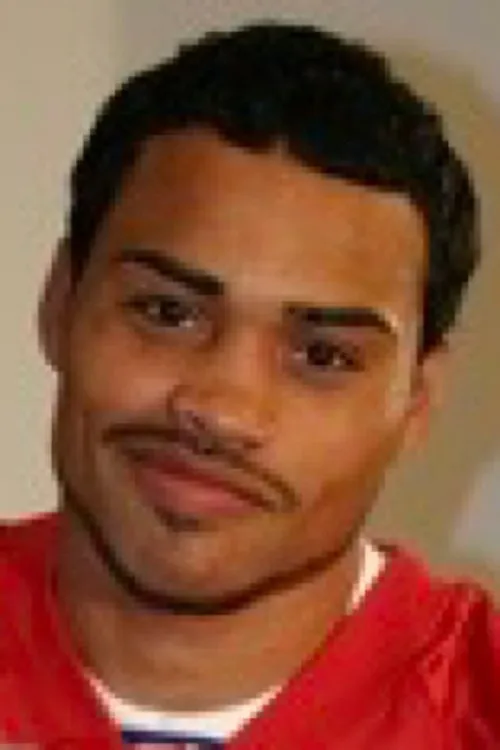 Gabriel Sinclair ha trabajado con Camron en 2 ocasiones