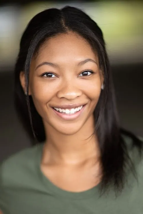 Camryn Jade en su biografía y filmografía