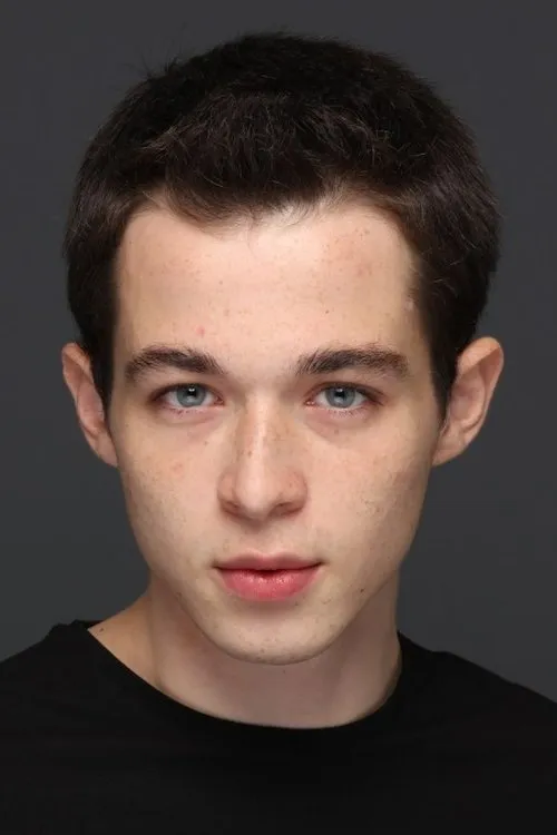 Can Bartu Arslan — personaje: Okan Gülsoy