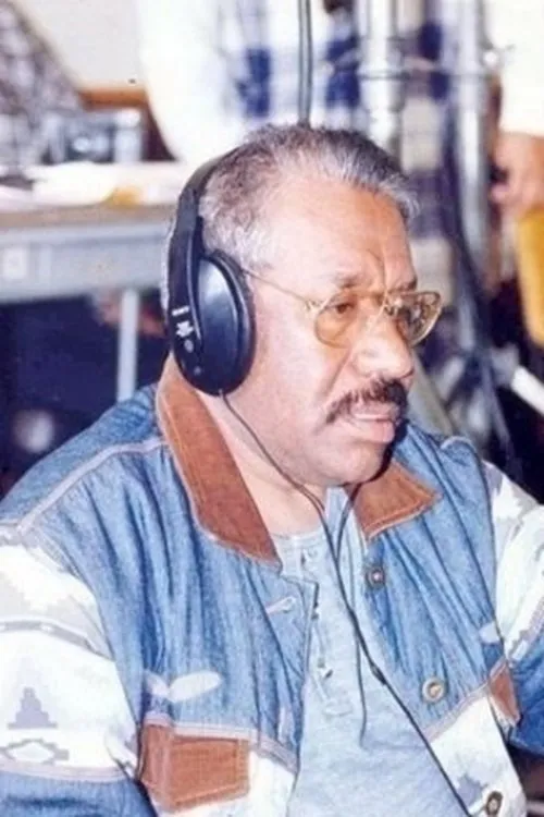 ??? ?????? ???? ha trabajado con Canaan Hamad en 3 ocasiones