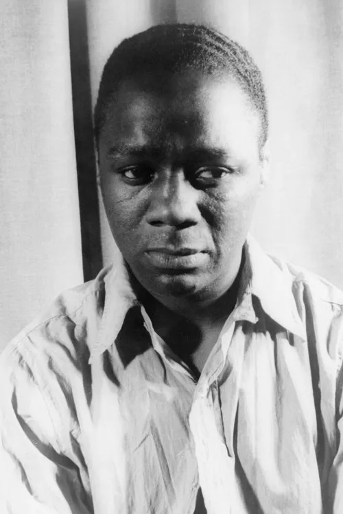 Bruce Anderson ha trabajado con Canada Lee en 1 ocasiones